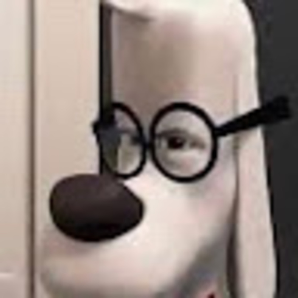 Meet your Posher, Douglol